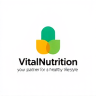 VitalErnährung - Ihr Partner für gesunde Lebensweise logo
