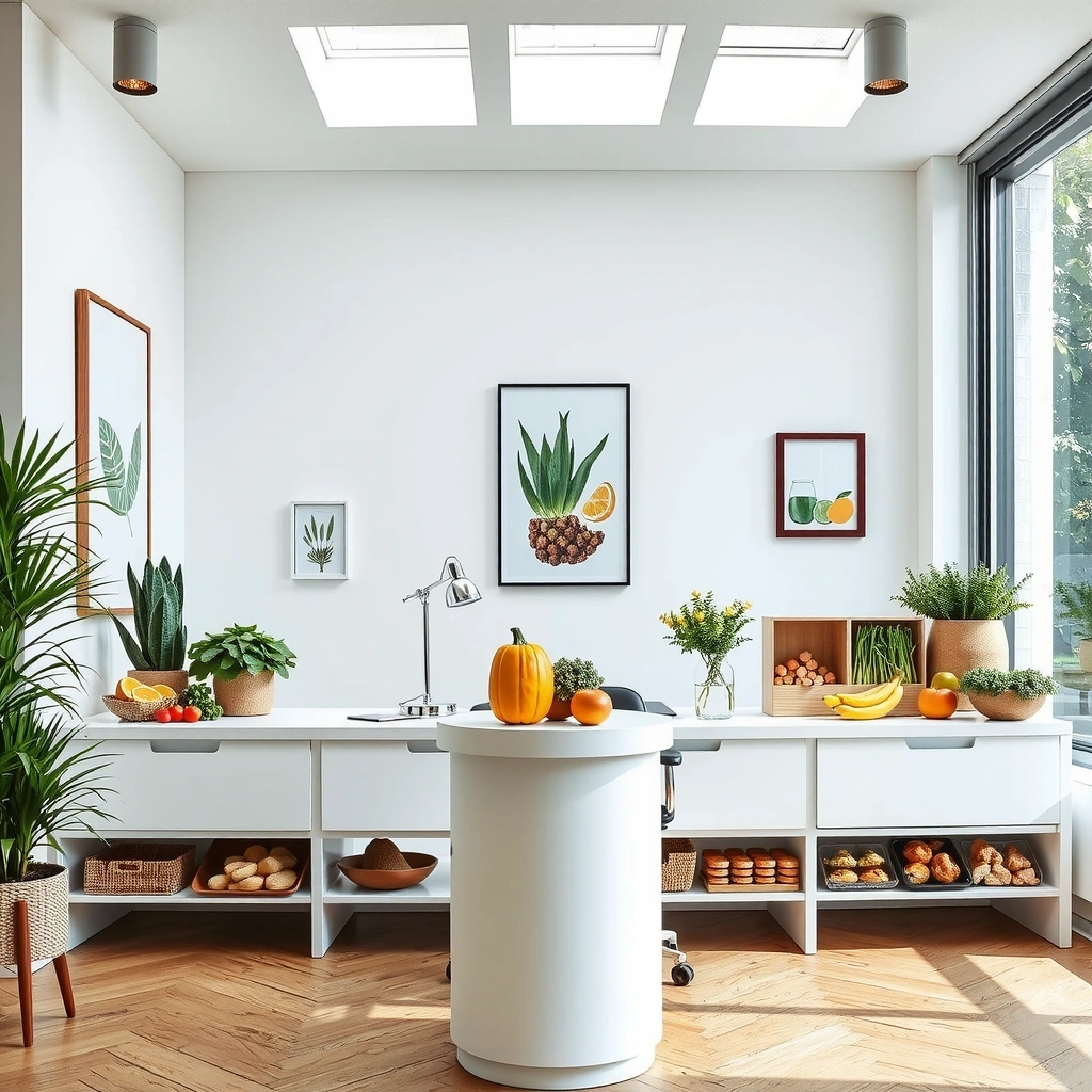 VitalErnährung Beratungsbüro in Berlin