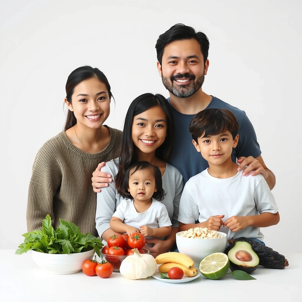 Kundenprofil Familie Schmidt