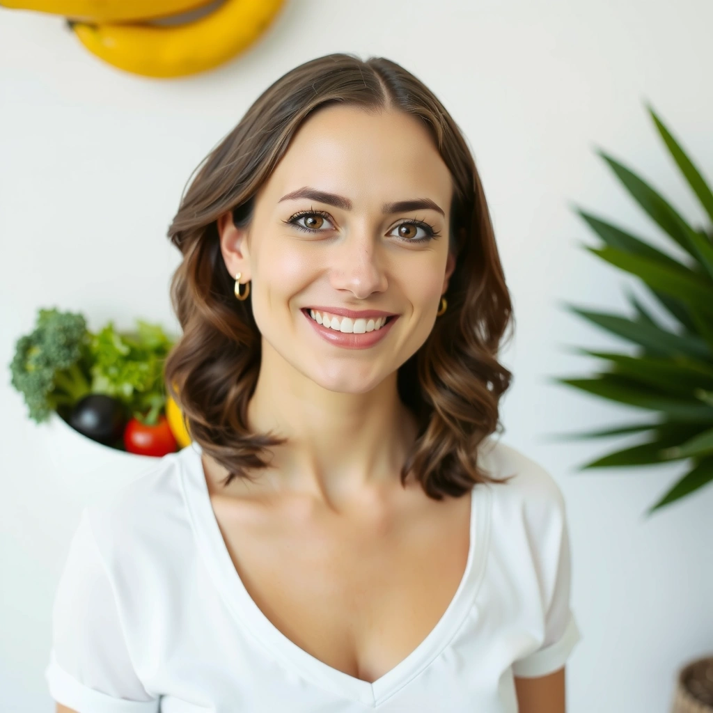 Kundenprofil Sarah M.