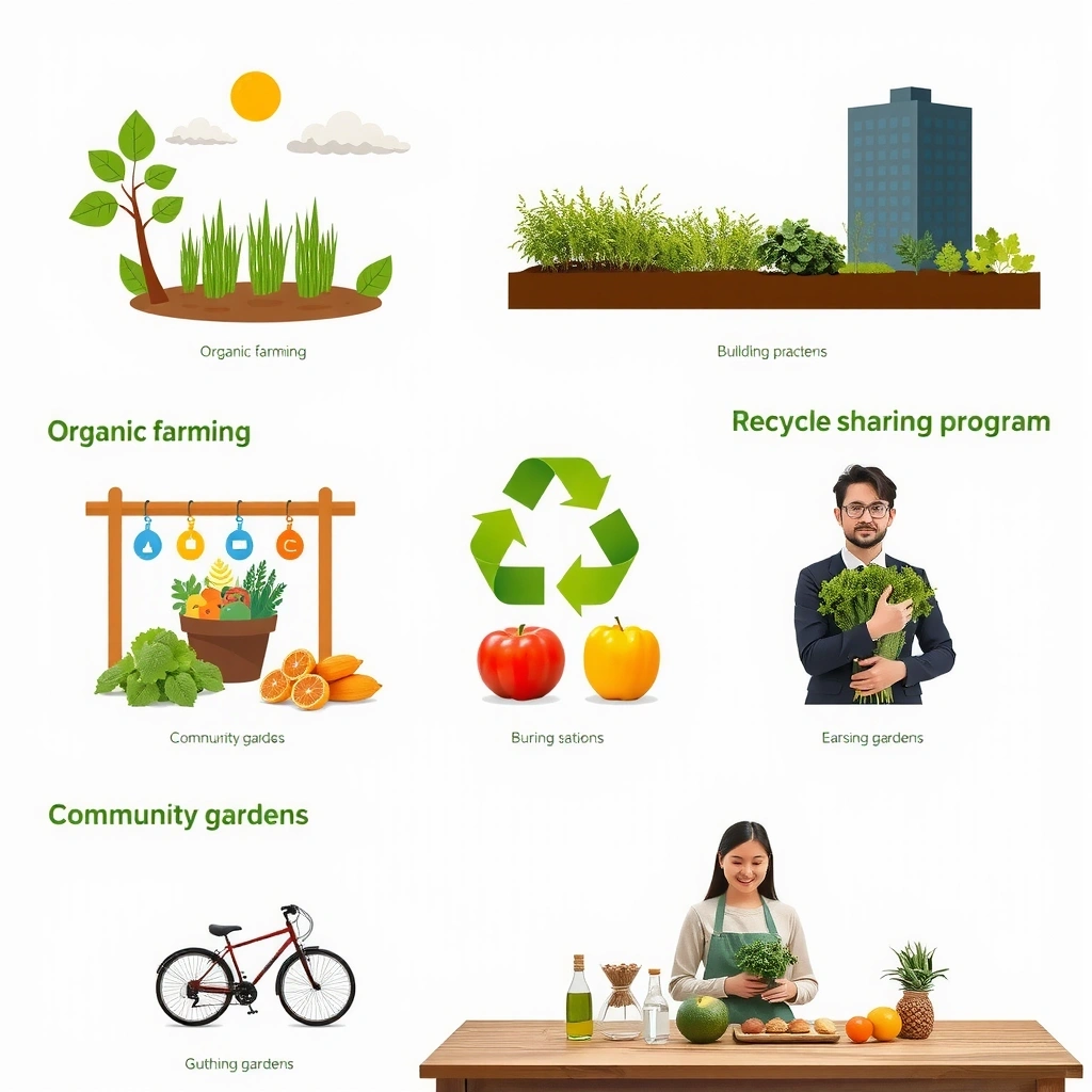 VitalErnährung Nachhaltigkeitsprogramm